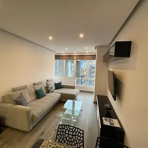 Immodelpas Pessons Pas De La Casa