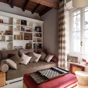 Passione Charme Apartamento