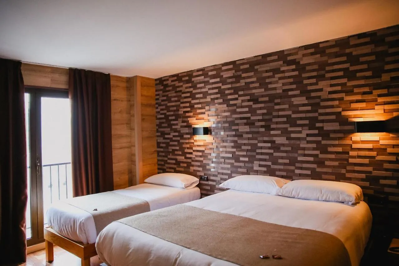 Cal Ruiz Hotel Pas De La Casa