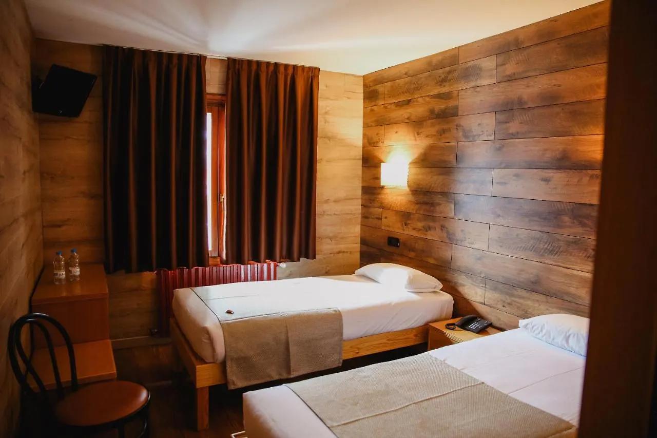 Cal Ruiz Hotel Pas De La Casa 3*,  Andorra