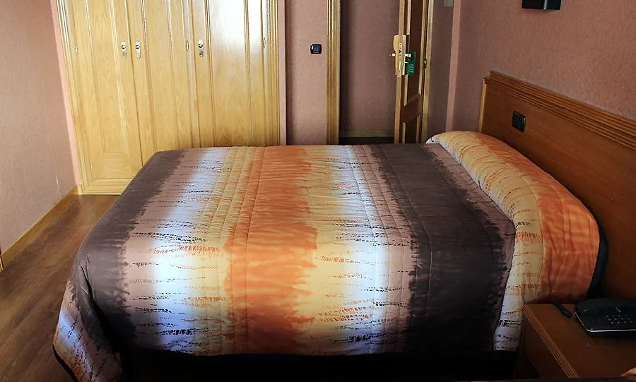 ***  Hotel Cal Ruiz Pas De La Casa Andorra